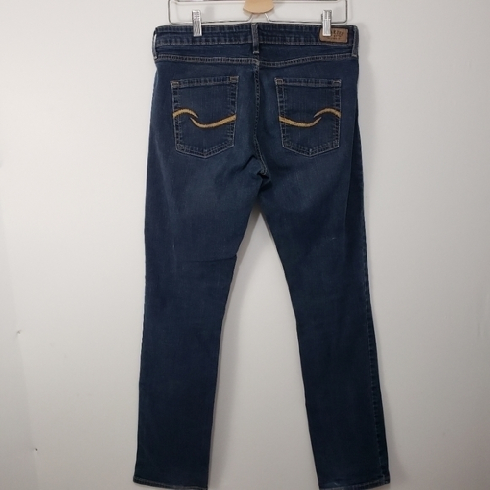 Levis Modern Straight Women's Jeans Size 10 LC